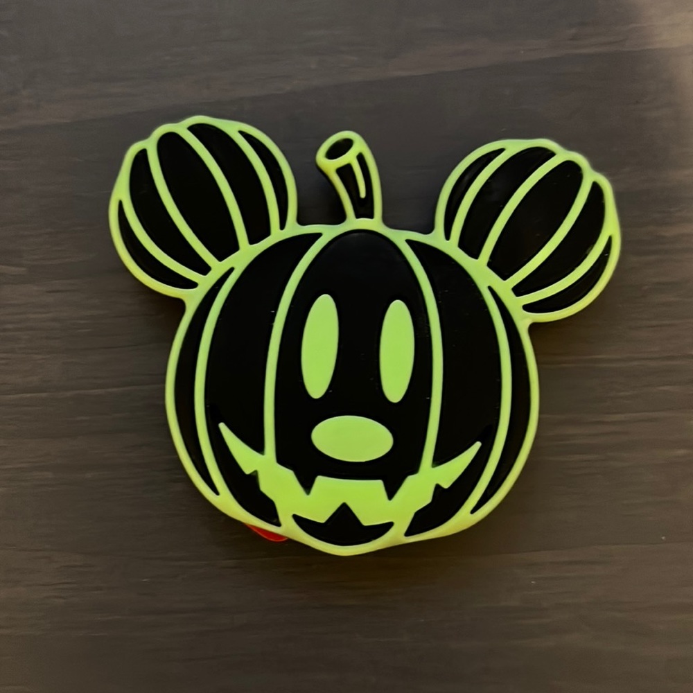 Pop socket - Disney Halloween Pumpkin